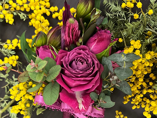 全てを輝かせたい